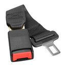 601E Universal Car Safety Seat Belt Extender Seatbelt Extension Buckle Clip A