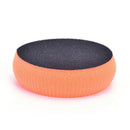 6Pcs Car Wash Wax Sponge Polish Pad Polishing Cleaning Applicator Pad Handle Ew