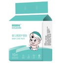 10pcs Disposable Baby Diaper Changing Mat Children Waterproof Newborn Pads