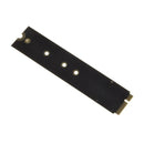 7+17PIN 128G 256G 512G M.2 NGFF SSD Adapter Card f. 2012 MacBook Air A1465 MD231