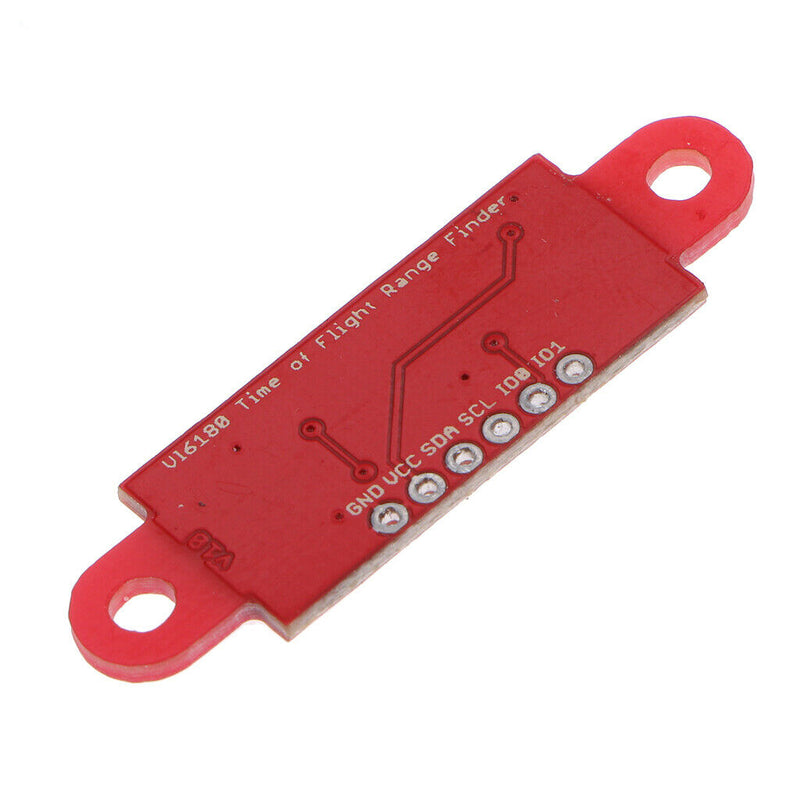 VL6180 TOF Ambient-light Range-finding Range Sensor Module Board For