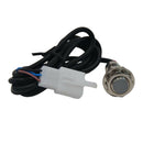 2 Pc. Cable Housing Of The Digital Odometer Sensor 3 Magnet For