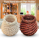 Willow Door Of Safe Storage Pen Holder For Ranger Pencils Pens Writing Brus W2R3
