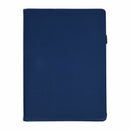 Magnetic Flip PU Case Stand For Lenovo TAB 2 A10-30 X30F 10.1", Dark Blue