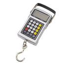 50kg /10g Portable Precision MINI Scale Multipurpose 7 In 1 Portable Scale SN9F
