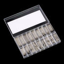 360pcs Alloy Watch Band Spring Bars Strap Link Pins 8-25mm Repair Kit Useful