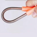 20Pcs Spring Rolled Facial Hair Removal Threading Hair Removal Make Up Tool