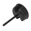 Hardtop Freedom Top Panel Mounting Knob Screw For Jeep Wrangler JK 07-17