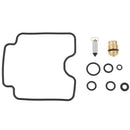 Carburetor Carb Repair Rebuild Kit For DRZ400S 02-12 DRZ400SM 05-09 / 18-J J Kw