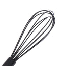 1pcs Manual Egg Beater Mixer Kitchen Whisk Bake Tool Agitator Silicone Tools Hn