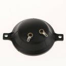 6pcs 2 Inch Speaker Tweeter Piezoelectric Head Driver Loudspeaker Treble