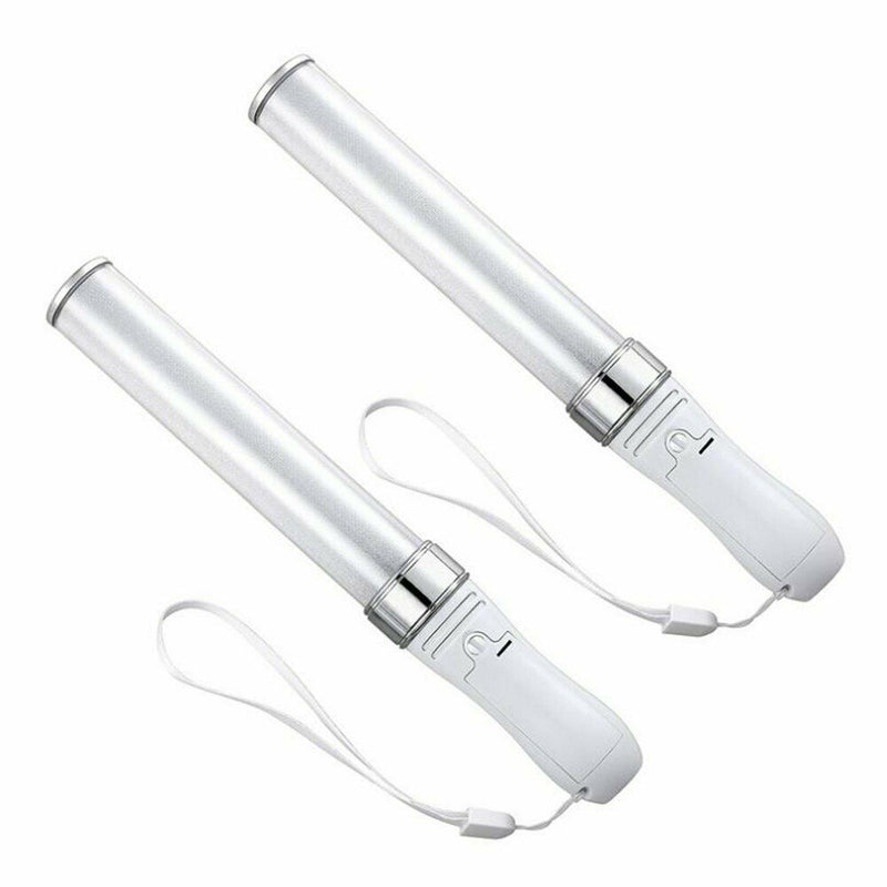 Poi Glow Sticks (15 Patterns) GN