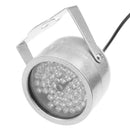 48LED Camera Night Vision Fill Light IR Infrared Illuminator Light 12V