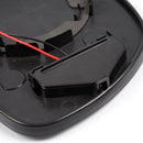 Left Side Heated Mirror For Chevy Avalanche Silverado Suburban Gmc Tahoe Si