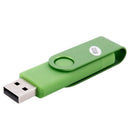 USB Mini Memory Stick 32GB USB 2.0 Memory Flash Drive OTG for Handy PC Gree G6N7