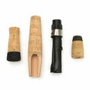 DIY Fishing Rod Building or Repair Composite Cork Handle Spinning Grip Reel
