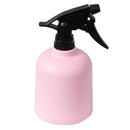 Plastic Spray Bottle Watering Sprayer Garden Plant Flower Sprinkler Empty S U4J5
