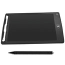 8.5 inch Digital LCD Writing Tablet Ultra-Thin Drawing Pad with Pen (Black)