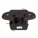 1Pc Inside Hood Release Handle For Dodge Grand Caravan 2001-2006 68002784AA