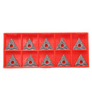 Metalwork Tool Carbide Inserts CNC Milling Carbide Inserts TNMG160404-MA VP15TF