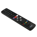 1X(HUAYU For Tcl Rm-L1330 Tv Remote Control