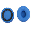 Ear Pads Cushion for Monster Beats SOLO / SOLO HD Blue
