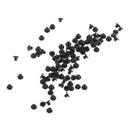 100Pieces Replacement Keyboard Screw For MacBook A1502 A1398 A1425