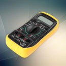 1 x Digital Multimeter XL-830L LCD Voltmeter Ammeter Ohmmeter OHM VOLT Tester
