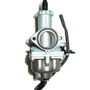 30mm Carburetor Cable Choke PZ30 Carb 200cc 250cc Dirt Bike for ATV Taotao