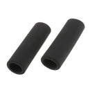 4x Motorcycle Handlebar  Grip Covers Anti-Vibration For BMW R1200GS