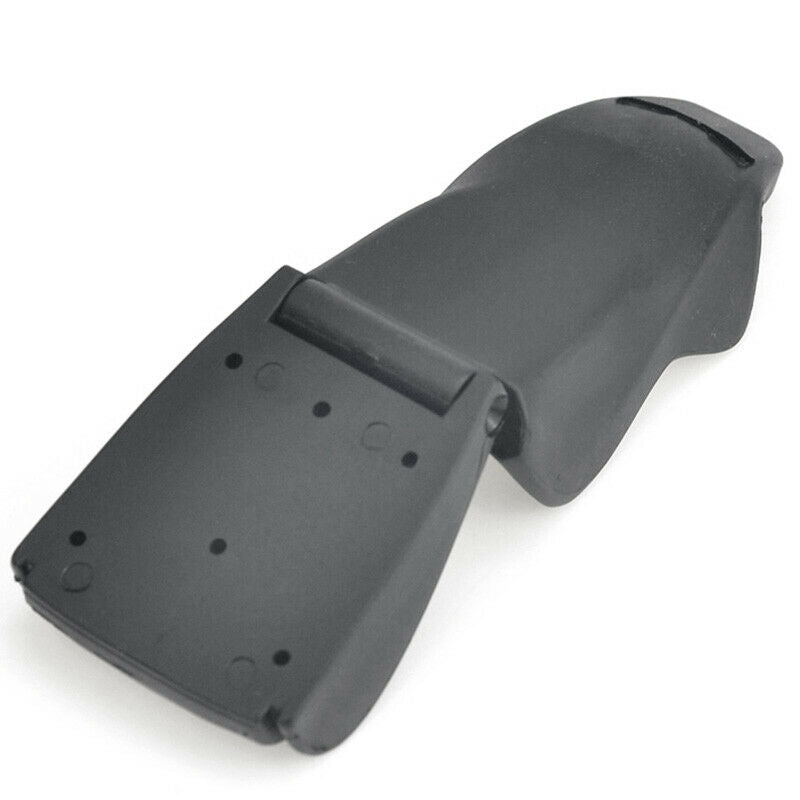 1/10 Simulation Decoration Driver's Seat for Tamiya Cc01 Axial Scx10 Rc4Wd  K4G9