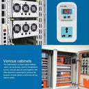 110-220V Digital Thermostat Regulator Temperature Controller Socket Outlet