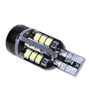 1 Pc Super White LED T15 921 2835 24-SMD W16W Wedge Backup Reverse Lights New