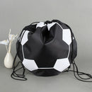 Outdoor Sporting Soccer Net 1 Balls Carry Net Bag Sports Portable Equipment