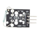 Mini Magnetic Reed Module Board for Starters Compatible KY-021 for Arduino