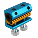 Motorcycle Aluminium Cable Lube Tool Cable Lubrication Wire Oiler Motorbike