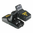 2x Mouse Trap Mouse Finger Live Trap Rat trap Black