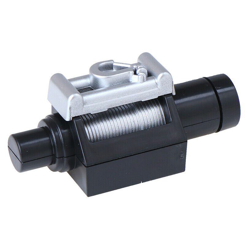 6Pcs 1/10 Crawler Truck Scale Plastic Accessory Tools For SCX10 D90 RC T3C