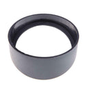 Universal 60mm Gauge Visor Cover Surround Protector Sun Light Shield Hood