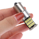 2X 1156 LED Canbus 15 SMD BA15S P21W High Power White 6000K Car Brake Tail L.SE