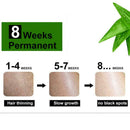 Stop Hair Spray Hair Inhibitor Removal Serum Spray Remover Hair Painless A8 B2L6