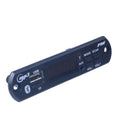 Bluetooth Mp3 Decoder Board Reader Bluetooth Module Audio Accessories Bluet E6U8