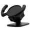 Car Air Outlet Telescopic Phone Stand+360 Rotation Center Console Bracket