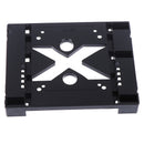 5.25 Optical Drive Position to 3.5 to 2.5 inch SSD 8CM Fan Hard Drive Hol â„–[