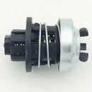 Engine Oil Cooler Filter One Way Valve For Cruze Sonic Aveo Opel Vauxhall A S2F3