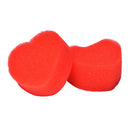 Sponge Magic Tool Heart Love Ball Magic Trick Cute Sponge Party Magic Trick 3C