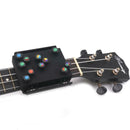 Guitar Trainer, Guitar Learning System Clip-on Chromatic Tuner, Guitar Tuners