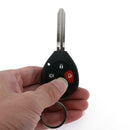 Car Central Control Door Lock Keyless Entry System Auto Remote Central Kit