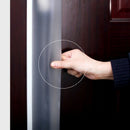 Children's Anti-Grip Door Sewing Strip Protection Strips Baby Child Safety