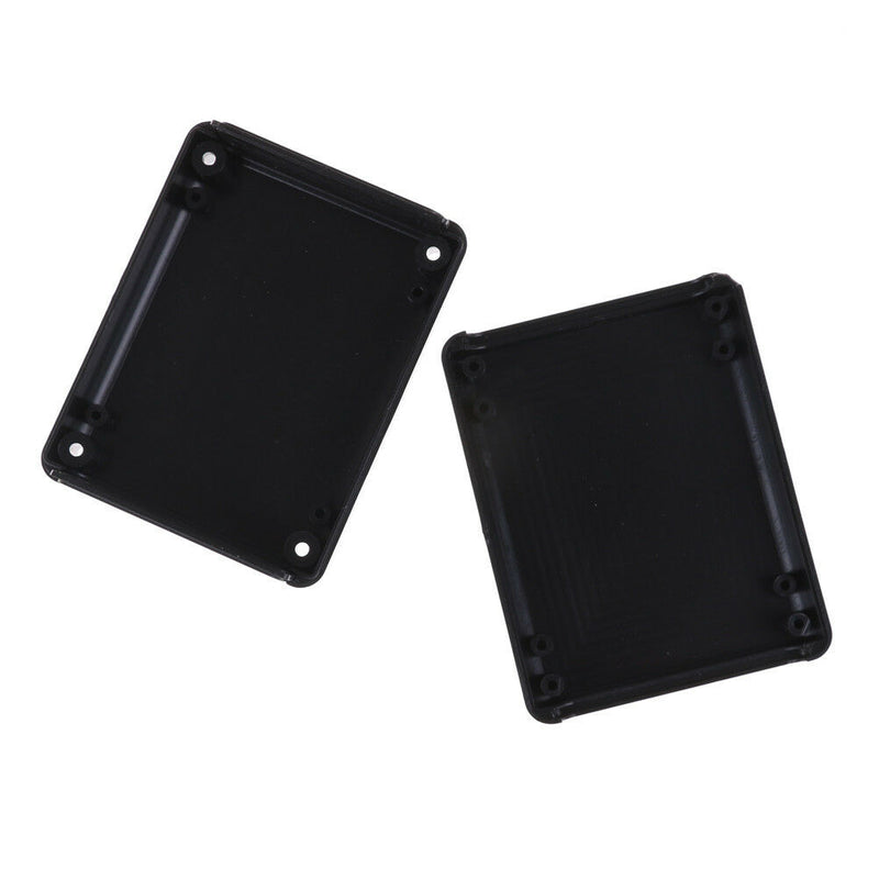 Plastic Enclosure Box Waterproof Electronic Project Instrument Case90x70x28m FT